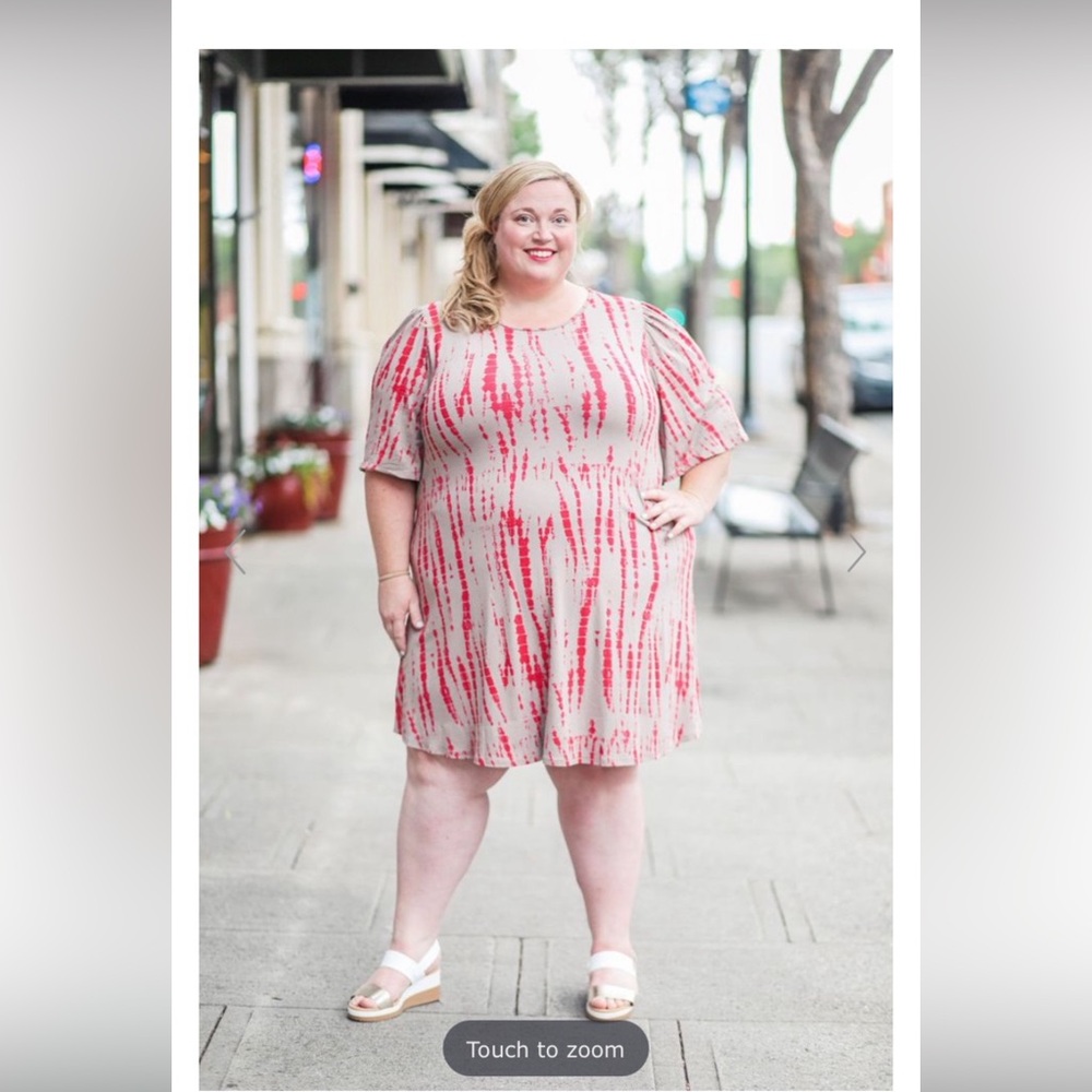 Cooper Road lightweight Summer dress